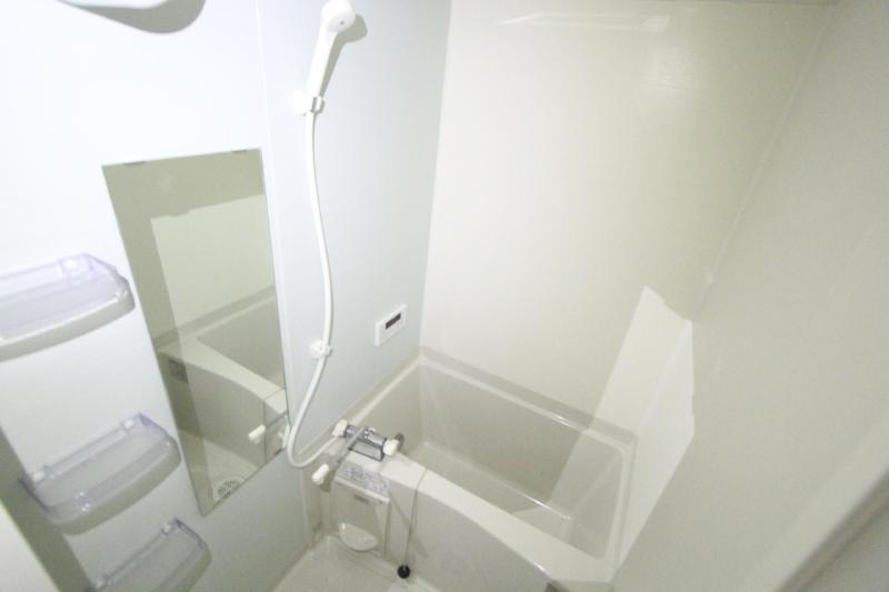 バス・シャワールーム　同タイプ・参考写真