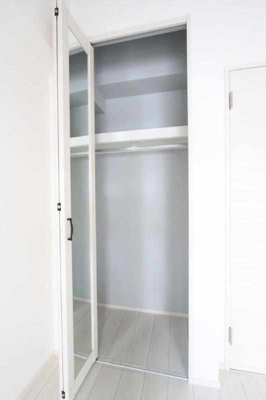 収納　同タイプ・参考写真