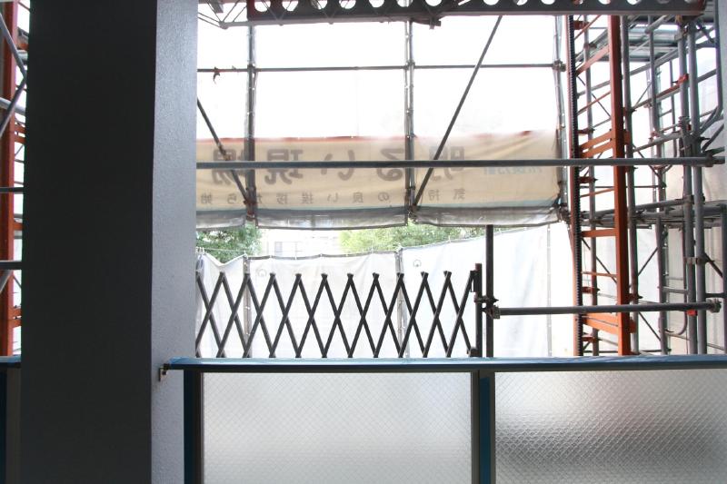 眺望　同タイプ・参考写真