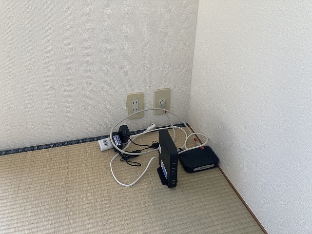 アルジェ森合IIのその他写真