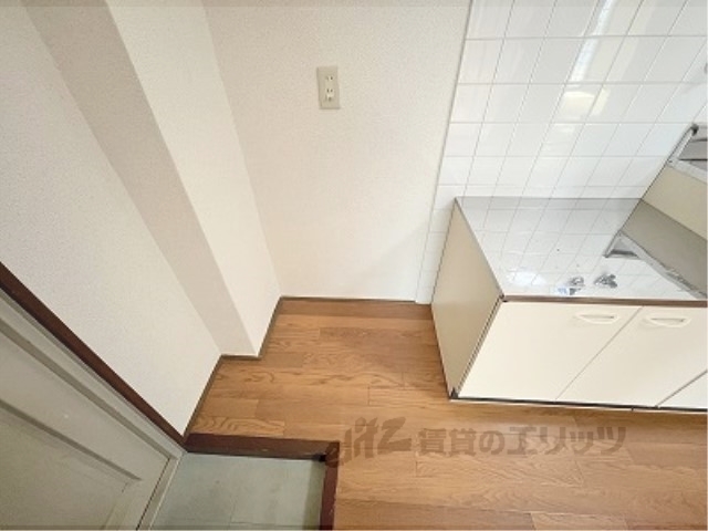 その他部屋・スペース　冷蔵庫置場