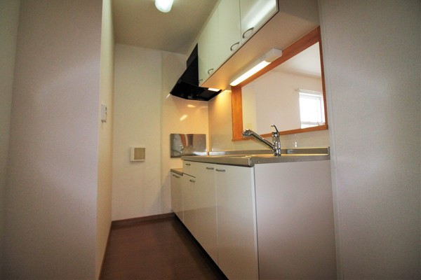 その他部屋・スペース　キッチンカウンター