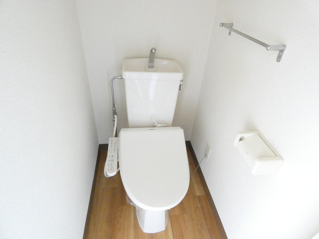 トイレ　参考写真