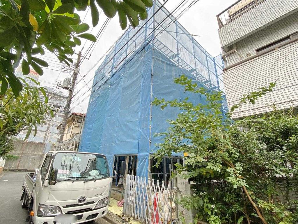 その他部屋・スペース　外観