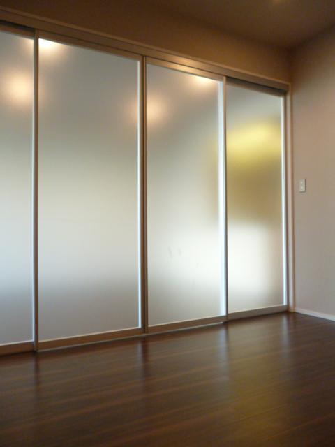 その他部屋・スペース　内観