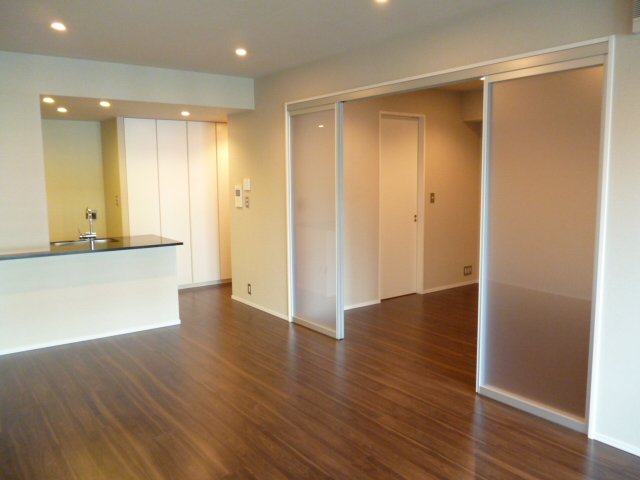 その他部屋・スペース　内観