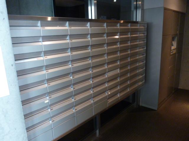 その他共有部分　その他共有部分