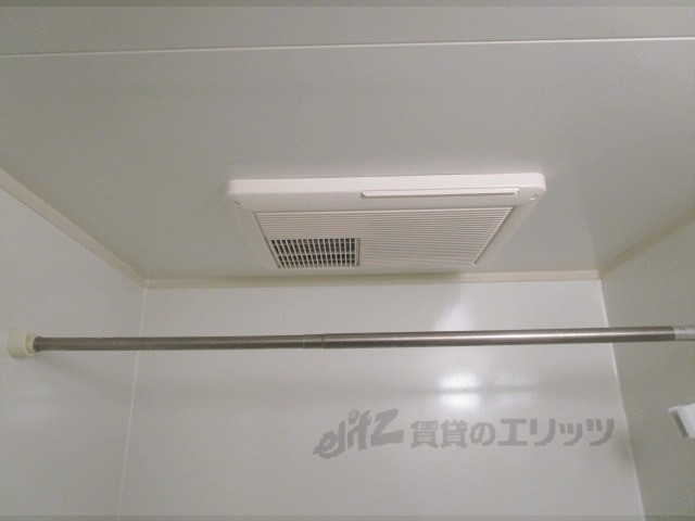 その他設備　浴室乾燥機