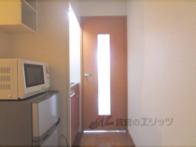 その他部屋・スペース　廊下