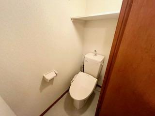 トイレ　設備・仕様は号室により異なる為、現状を優先いたします。