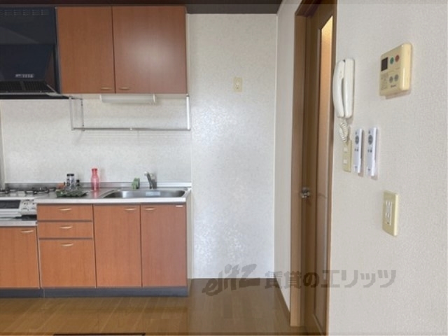 その他部屋・スペース　冷蔵庫置場