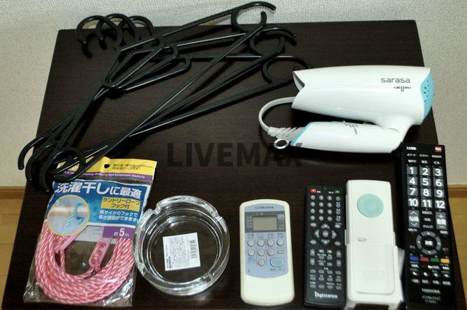 その他共有部分　建物設備インターネット無料有り★