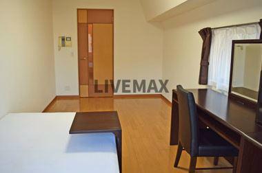 居室・リビング　建物設備インターネット無料有り★