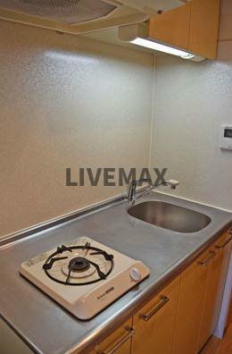 キッチン　建物設備インターネット無料有り★