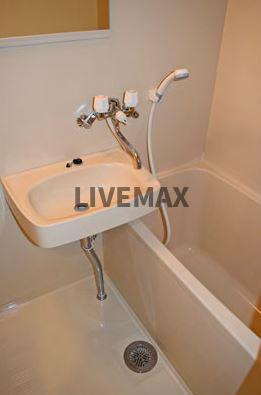 バス・シャワールーム　建物設備インターネット無料有り★