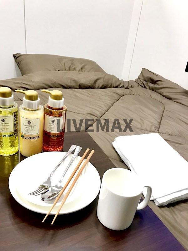 トイレ　建物設備インターネット無料有り★