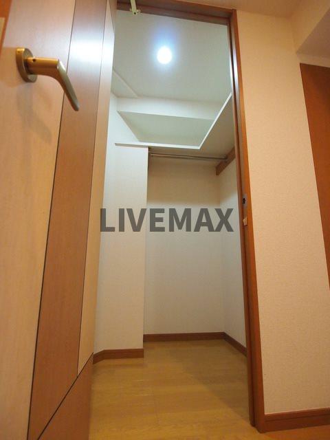 収納　建物設備インターネット無料有り★