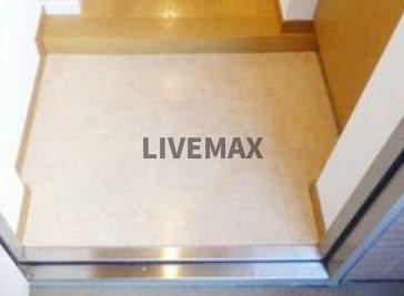 玄関　建物設備インターネット無料有り★