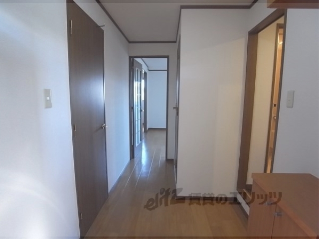 その他部屋・スペース　廊下