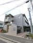 杉本町駅より徒歩3分 3階 築8年11ヶ月の賃貸物件