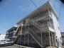 大塚・帝京大学駅より徒歩10分 2階 築44年9ヶ月の賃貸物件