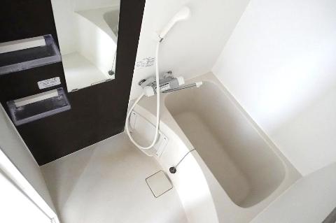 バス・シャワールーム　浴室