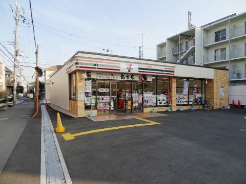 その他　セブンイレブン豊中螢池東町店（その他）まで520m