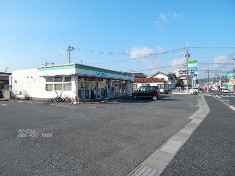 その他　ファミリーマート福山山手町店（その他）まで846m