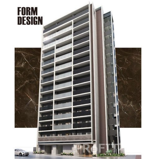 SUUMO】エステムコート難波VIエント／大阪府大阪市浪速区幸町3／桜川