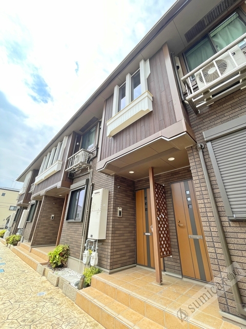 エントランス　ネットは無料で利用可能です♪♪