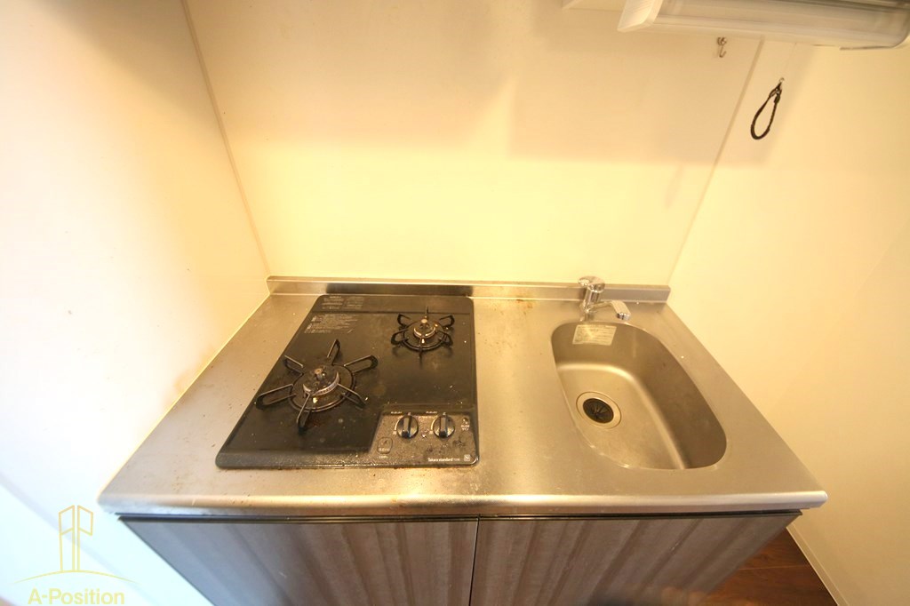 キッチン　レジデンス大阪レトログラード