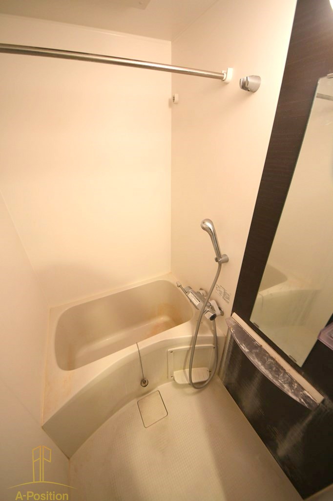 バス・シャワールーム　レジデンス大阪レトログラード
