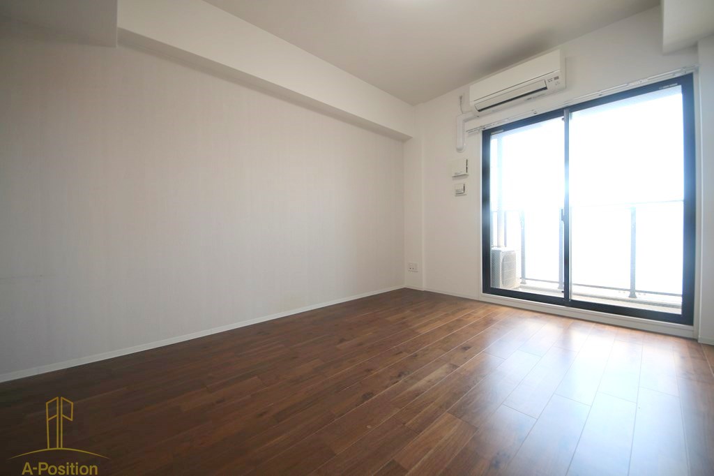 その他部屋・スペース　レジデンス大阪レトログラード