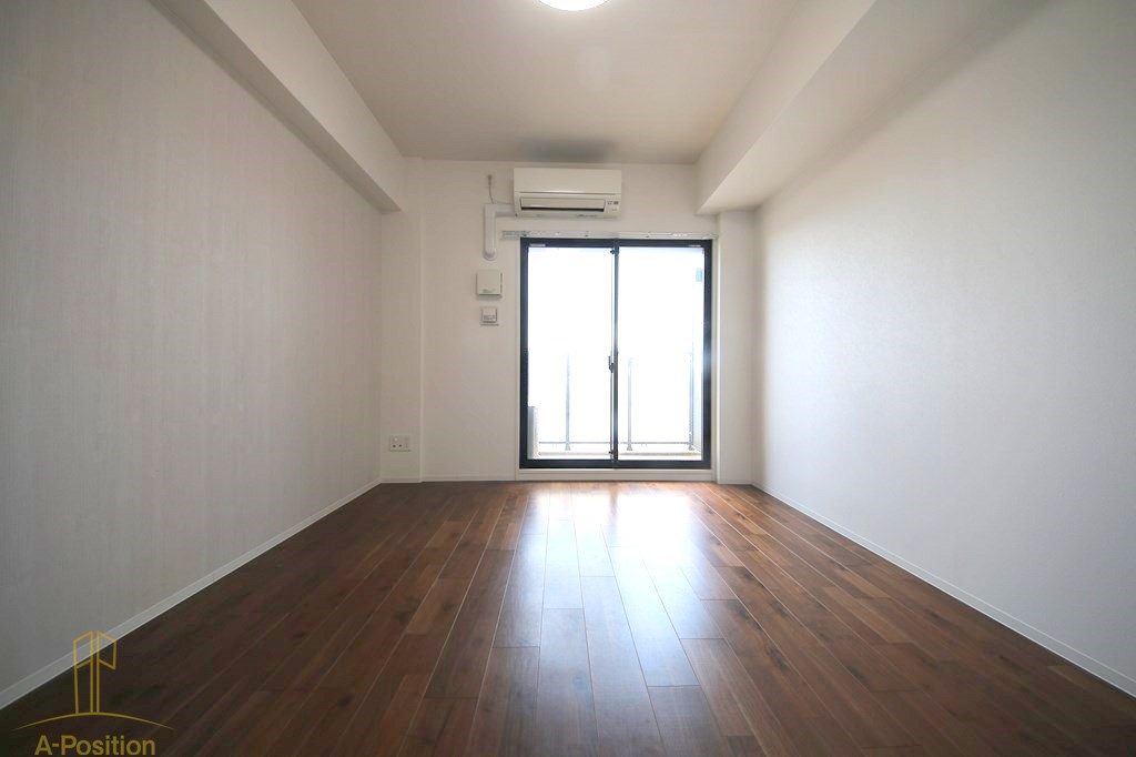 居室・リビング　レジデンス大阪レトログラード