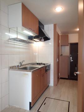 キッチン　キッチン（イメージ）