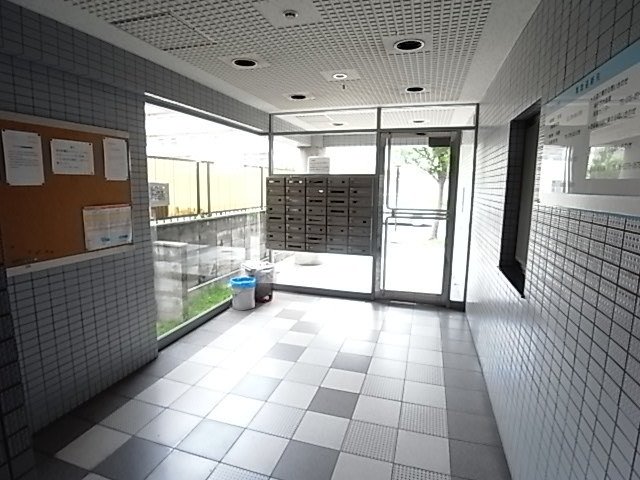 ロビー