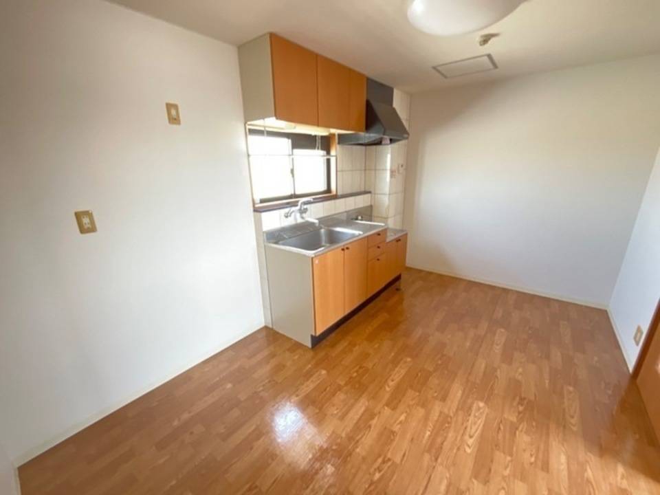 居室・リビング　ダイニング