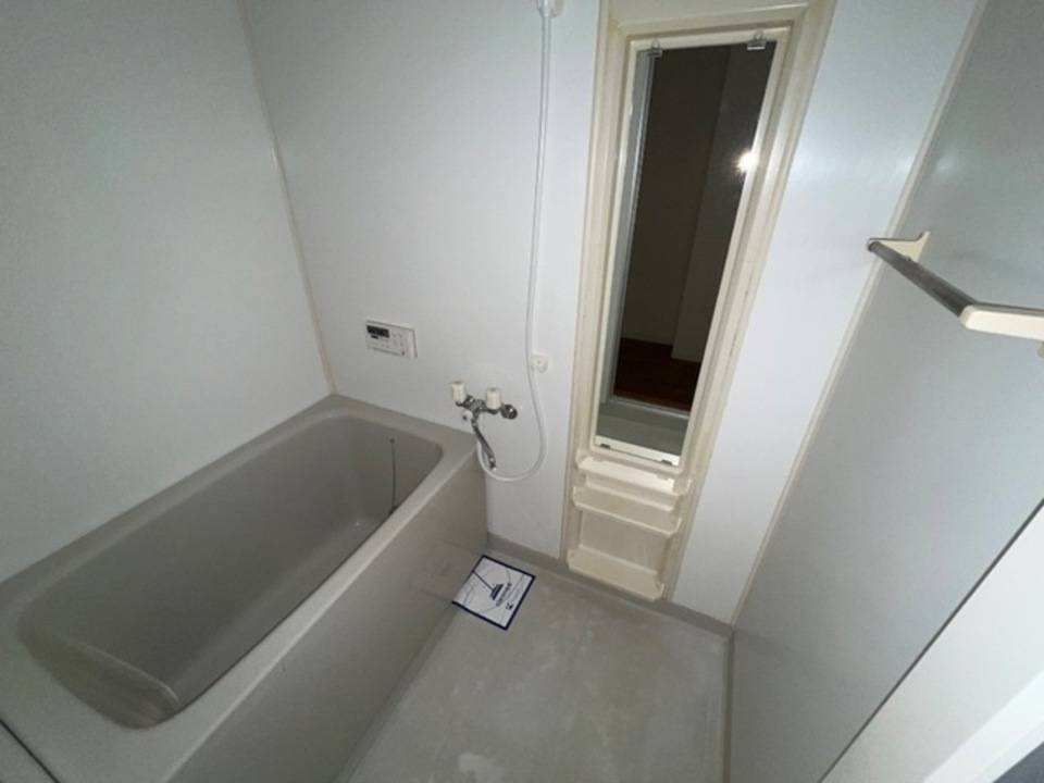 バス・シャワールーム　浴室