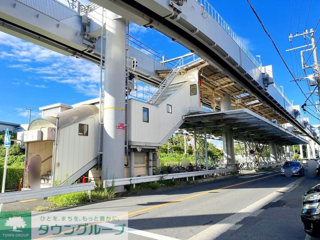 その他　湘南深沢駅(湘南モノレール 江の島線)（その他）まで870m