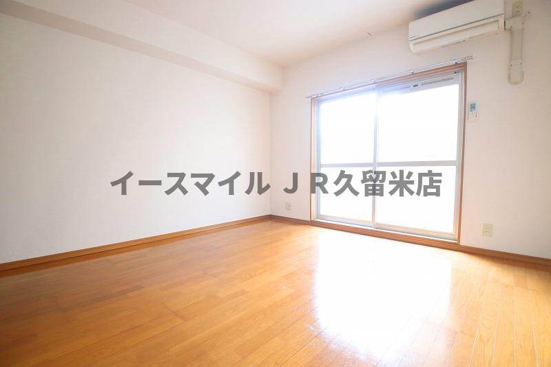 居室・リビング　リビングです