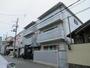 ファイブコート西田辺 3階 築35年4ヶ月の賃貸物件