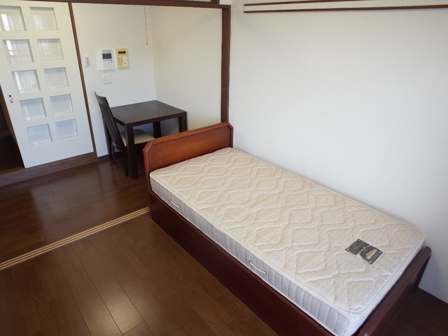 その他部屋・スペース　モデルルーム