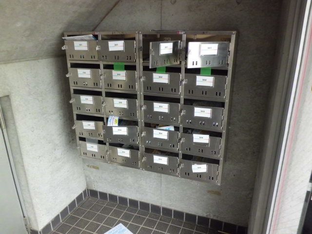 その他共有部分