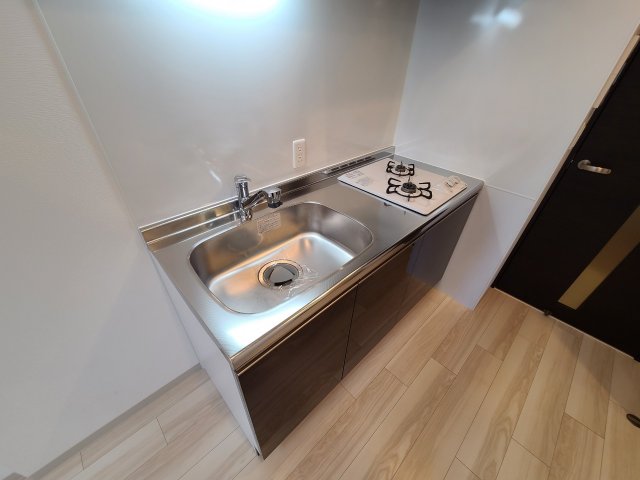 キッチン　エステムコート名古屋サウスプレミオ