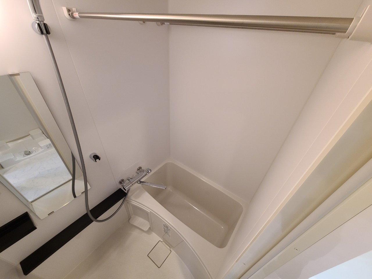 バス・シャワールーム　エステムコート名古屋サウスプレミオ