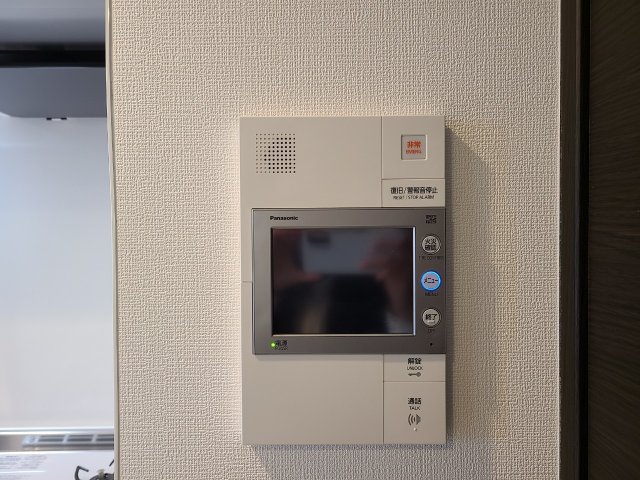 セキュリティ　エステムコート名古屋サウスプレミオ