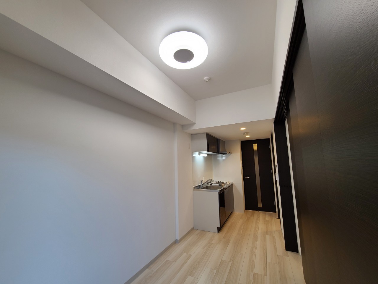 居室・リビング　エステムコート名古屋サウスプレミオ