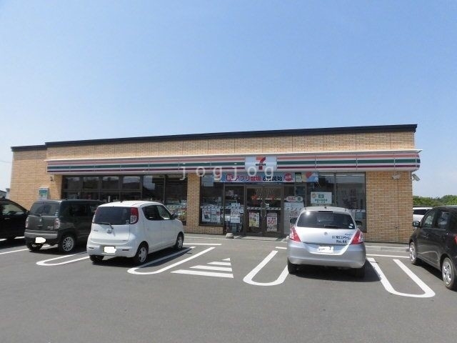 コンビニ　セブンイレブン岩見沢大和2条店（コンビニ）まで508m