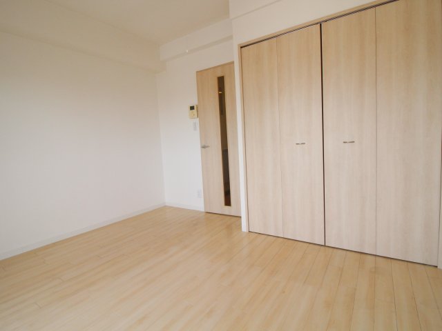 居室・リビング　使いやすい居間です