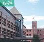 大学・短大　岡山商科大学 学生課厚生係（大学・短大）まで1073m